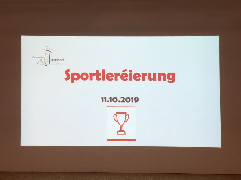 Sportlereierung 2019 4