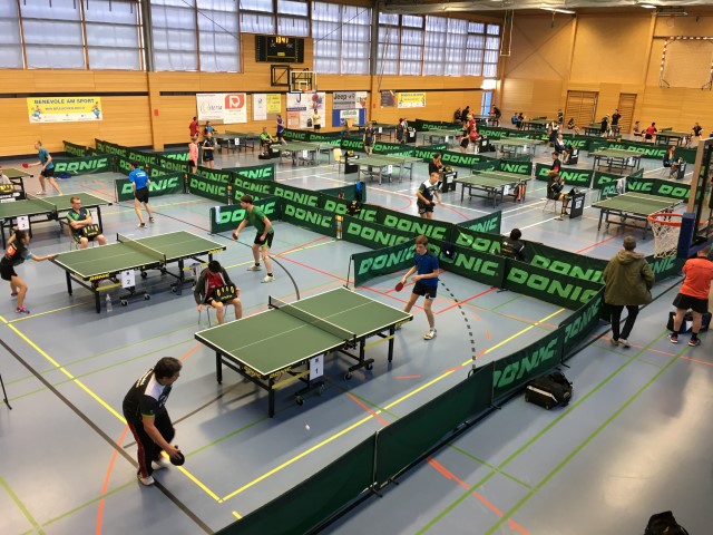 12 Tournoi Norbert Frieden 70