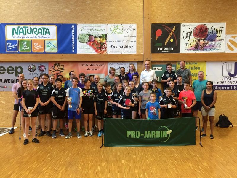Clubchampionnat 2017 8 kleng