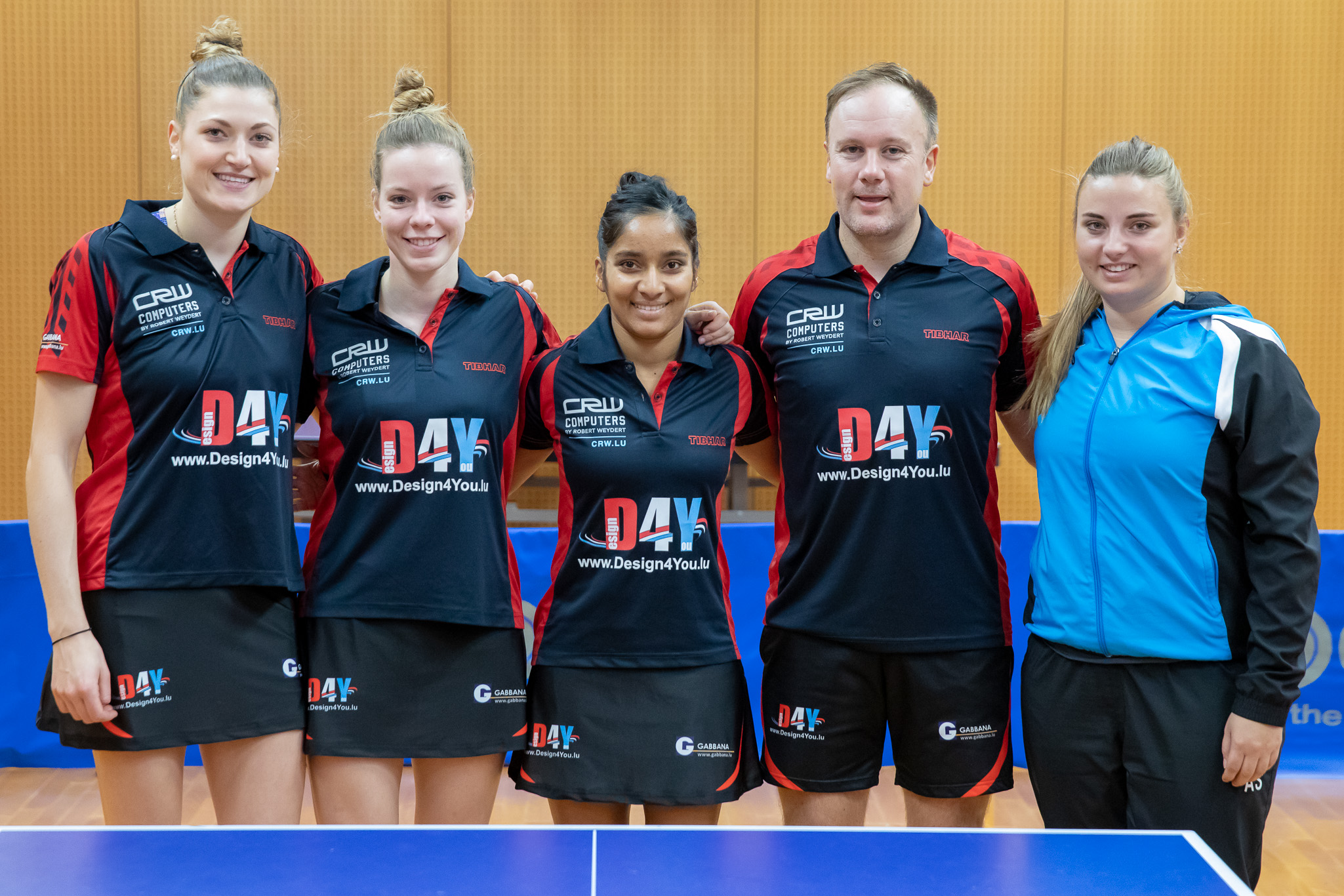 Foto Rued vs Hueschtert Houwald