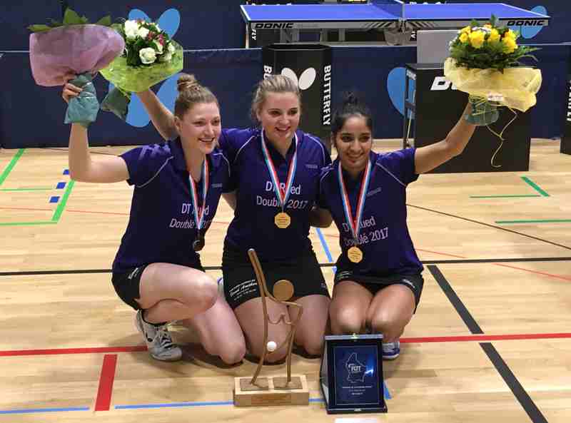 Landesmeeschter Dames 2017 kleng